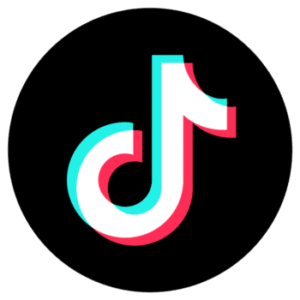 Tiktok For Contact Us on Social media