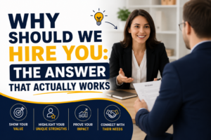 why should we hire you