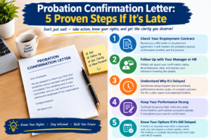 probation confirmation letter