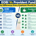 EOBI Vs Provident Fund