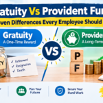 Gratuity Vs Provident Fund